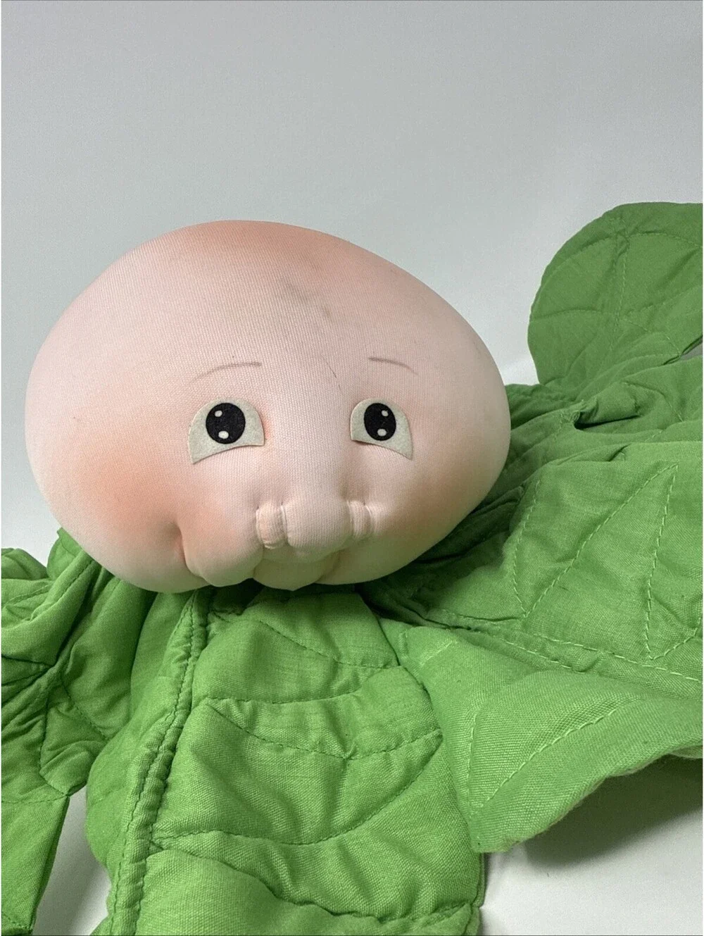 Cabbage Patch Kids this product